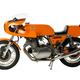 Image for article titled Vacant NYC Store Turned Into A Treasure Trove Of Beautiful Motorcycles
